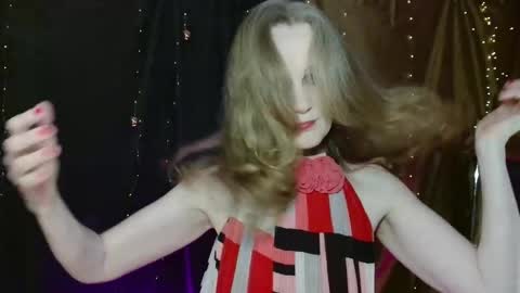 Snapshot of cherry_blossomsx chatting on January 8, 2026, 11:34 am thanks guys see you tomorrow online show from January 8, 2026, 11:34 am