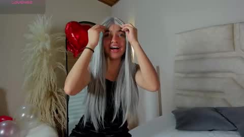 cherry_bunnyx online show from February 15, 2026, 4:53 am