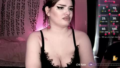 Snapshot of cherry_elfcat chatting on February 16, 2025, 4:53 am cherry_elfcat online show from February 16, 2025, 4:53 am