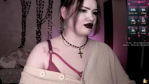 Snapshot of cherry_elfcat chatting on October 14, 2025, 6:03 am cherry_elfcat online show from October 14, 2025, 6:03 am