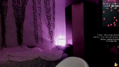 cherry_elfcat online show from May 31, 2026, 12:52 am