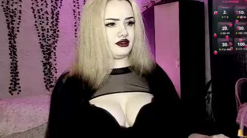 cherry_elfcat online show from June 14, 2026, 11:01 am