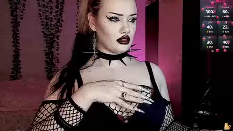 cherry_elfcat online show from June 16, 2026, 6:49 am