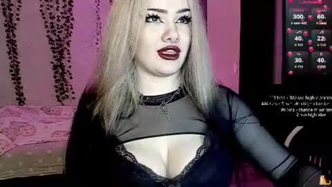 cherry_elfcat online show from June 28, 2026, 9:26 am