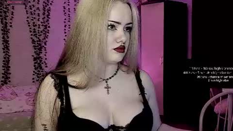 cherry_elfcat online show from June 29, 2026, 12:38 pm