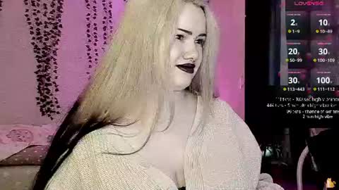 cherry_elfcat online show from July 3, 2026, 7:59 am