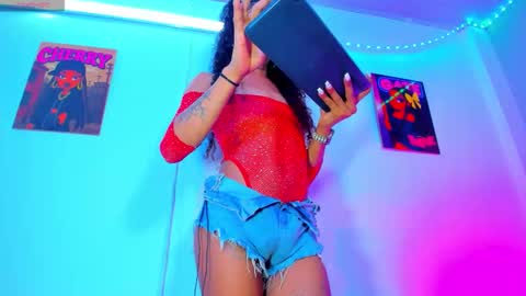 Snapshot of cherry_gate chatting on February 13, 2026, 8:05 pm cherry_gate online show from February 13, 2026, 8:05 pm