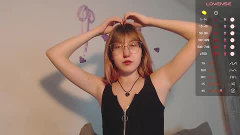 Cheryl online show from October 26, 2025, 6:25 pm