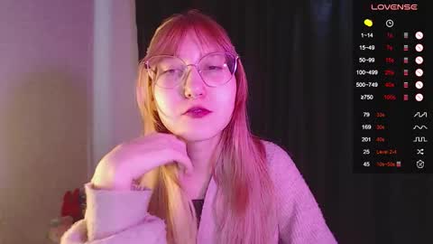 Snapshot of cherry_hazzze chatting on January 16, 2026, 11:14 am Cheryl online show from January 16, 2026, 11:14 am