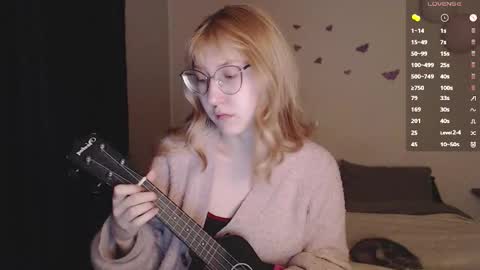 Snapshot of cherry_hazzze chatting on February 24, 2026, 4:27 pm Cheryl online show from February 24, 2026, 4:27 pm