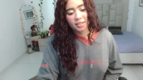 Snapshot of cherry_hot723 chatting on May 11, 2026, 2:45 pm CELESTE online show from May 11, 2026, 2:45 pm