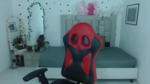 Snapshot of cherry_hot723 chatting on May 17, 2026, 1:18 pm CELESTE online show from May 17, 2026, 1:18 pm