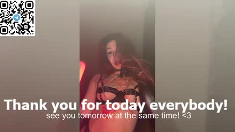 Vanessa Ray  STREAMING TIME everyday of the week  -  German time. except Saturday online show from February 16, 2025, 3:59 pm