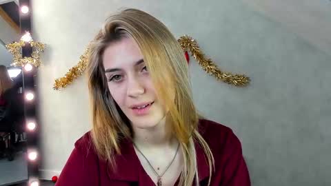 cherry_pr1ce online show from January 9, 2025, 10:31 am