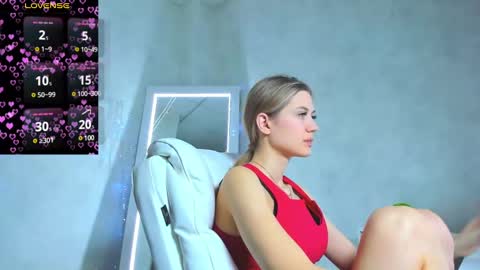 cherry_pr1ce online show from March 6, 2025, 11:20 pm