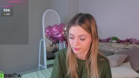 cherry_pr1ce online show from February 22, 2026, 12:12 am