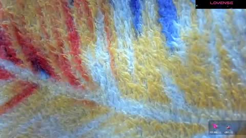 Mia online show from December 29, 2024, 3:00 am