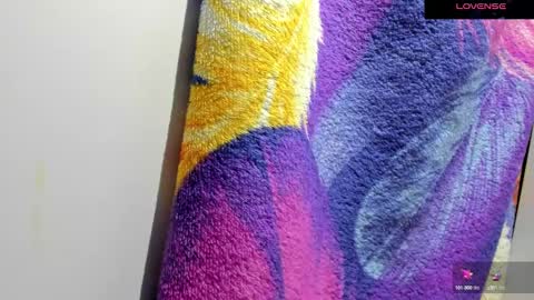 Mia online show from February 12, 2025, 12:12 pm