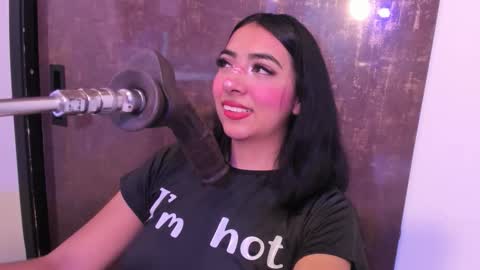 ANNY online show from March 2, 2026, 3:41 am