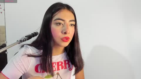 cherry online show from July 27, 2026, 2:51 am