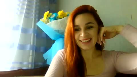 Snapshot of cherry_smilex chatting on October 29, 2025, 11:56 am Cherry SmileX online show from October 29, 2025, 11:56 am