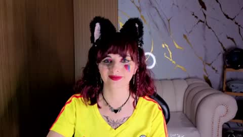 Cherry online show from June 17, 2026, 10:00 pm