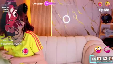 Cherry online show from June 18, 2026, 9:47 am
