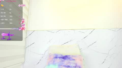 Snapshot of cherry_welll chatting on December 24, 2024, 7:44 pm Cherry Conection 11pm-6am Colombia time online show from December 24, 2024, 7:44 pm