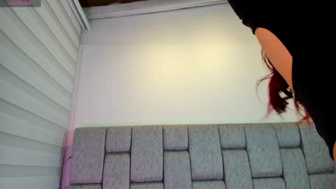 Snapshot of cherry_welll chatting on February 2, 2025, 3:54 am Cherry Conection 11pm-6am Colombia time online show from February 2, 2025, 3:54 am