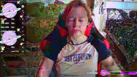 Snapshot of cherrybaby_0 chatting on March 4, 2025, 5:21 am cherrybaby_0 online show from March 4, 2025, 5:21 am