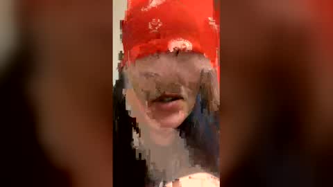 cherryberry306324 online show from January 14, 2026, 2:28 am