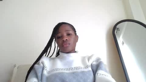 Cherryblossom2002 online show from October 13, 2025, 8:58 am