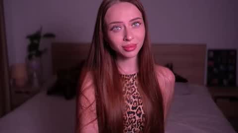 Snapshot of cherryblossom224 chatting on February 9, 2026, 12:03 am Alisha online show from February 9, 2026, 12:03 am