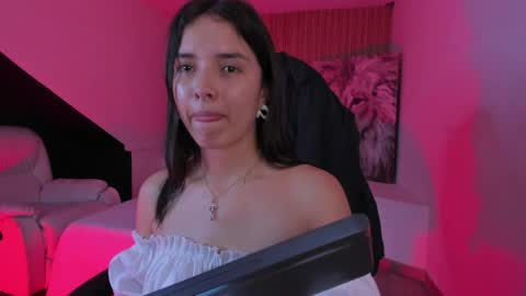 Cherry online show from May 22, 2026, 2:08 am