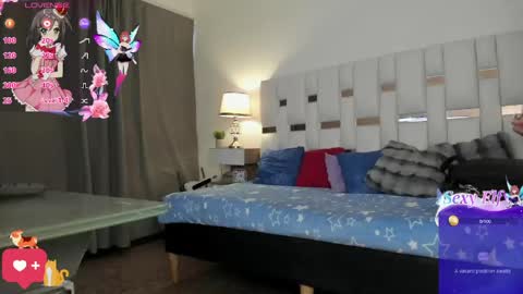 Snapshot of cherryboom23 chatting on May 19, 2026, 7:20 pm Samy Perez online show from May 19, 2026, 7:20 pm