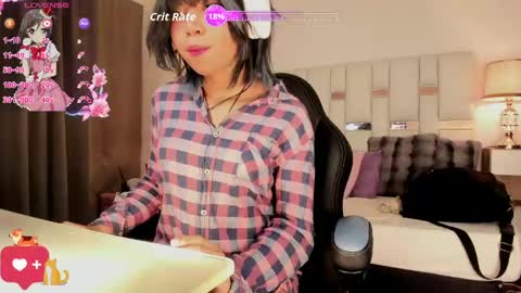 Snapshot of cherryboom23 chatting on June 3, 2026, 7:30 pm Samy Perez online show from June 3, 2026, 7:30 pm