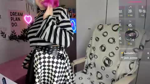 Sarah online show from February 9, 2026, 9:52 pm