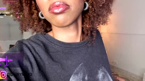 Cherry Lady online show from December 26, 2024, 9:58 pm