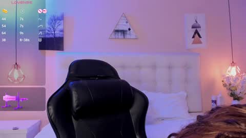 Cherry Lady online show from February 7, 2025, 12:28 pm