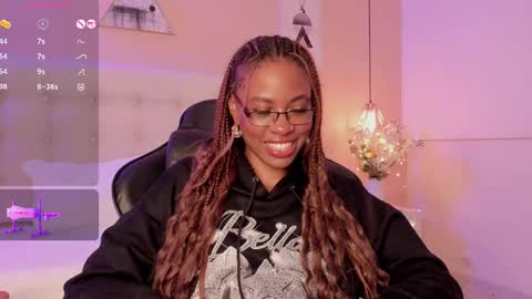 Cherry Lady online show from February 9, 2025, 10:43 pm