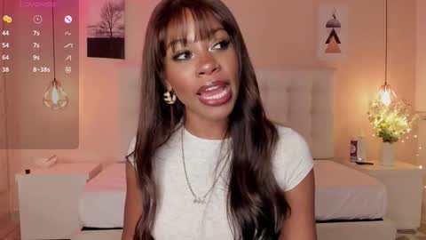 Cherry Lady online show from February 13, 2025, 11:58 pm