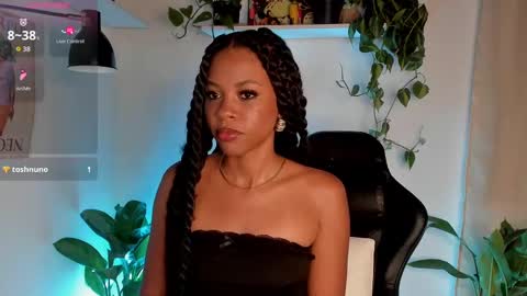 Cherry Lady online show from September 11, 2025, 4:34 am