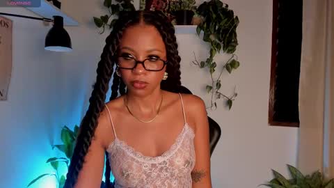 Cherry Lady online show from September 12, 2025, 11:26 pm