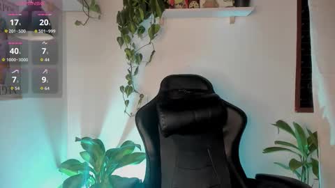 Cherry Lady online show from November 8, 2025, 1:39 am