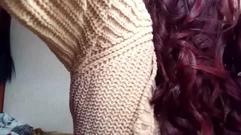 Lina online show from November 14, 2025, 11:20 am