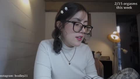 Sarah Prez online show from November 11, 2025, 10:32 pm