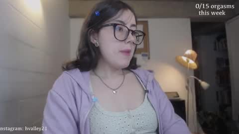 Sarah Prez online show from November 22, 2025, 6:45 am