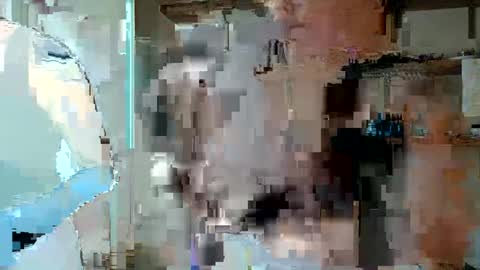 Miss Cherry online show from October 21, 2025, 11:05 pm