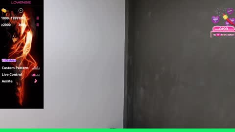Snapshot of cherrycreme chatting on January 23, 2025, 3:16 am Cherry online show from January 23, 2025, 3:16 am