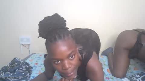 Cherry online show from May 29, 2026, 9:02 pm